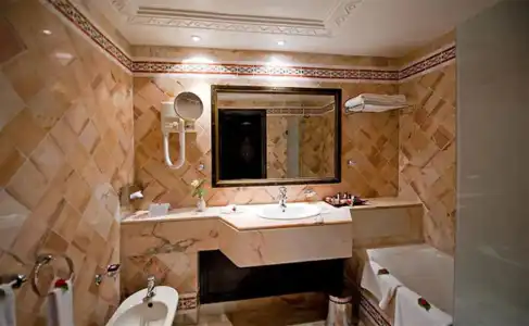 Palm Beach Palace Tozeur - 6