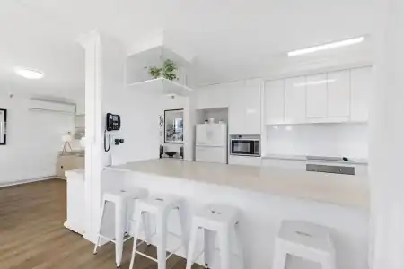 ULTIQA Beach Haven At Broadbeach - 307