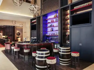 Mercure Singapore Bugis - 28