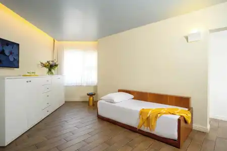 U Coral Beach Club Eilat – Ultra All Inclusive - 56