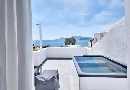 Liana Beach & Spa - 202