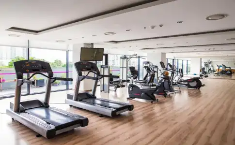 Novotel Living Saigon South - 17