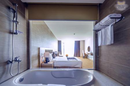 Muong Thanh Luxury Khanh Hoa - 7
