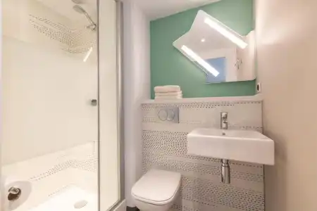Ibis Budget Rennes Route de Lorient - 29