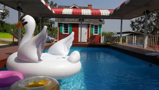 Rai Phurak Resort - 77