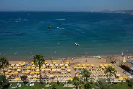 Alaiye Resort & Spa - All Inclusive - 24