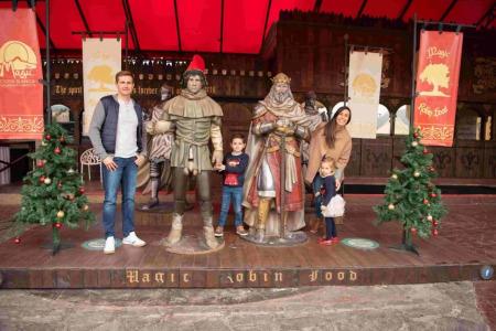 Magic Robin Hood - 26