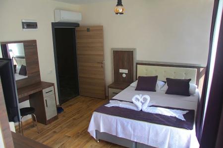 Comfort Başaran Otel - 44