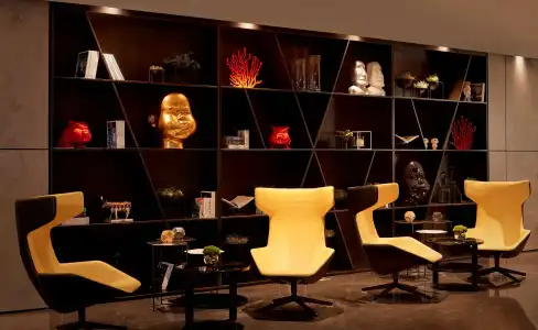 Park Plaza London Waterloo - 18