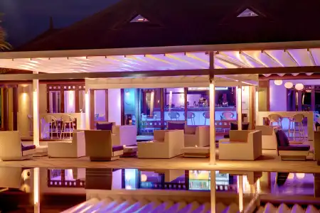 Tamassa Bel Ombre, Mauritius - 31