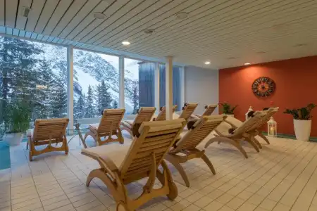 Sunstar Arosa - 33