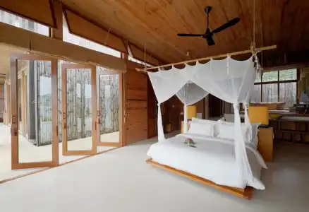 Six Senses Con Dao - 139