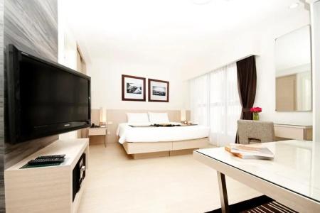 Classic Kameo & Serviced Apartments, Ayutthaya - 29