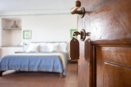 B&B le Cannelle Fiesole - 39