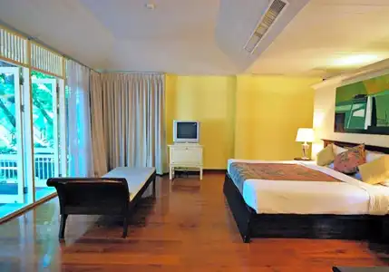 Baan Bayan Beachfront - 36