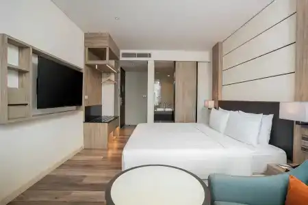 Solaria Nishitetsu Bangkok - 14
