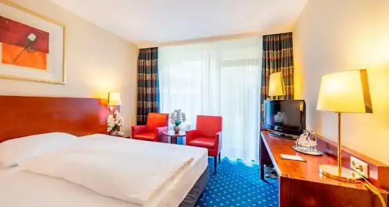PLAZA INN Goslar - 53