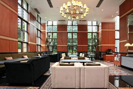 Orchard Parksuites - 10