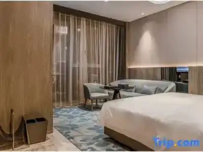 Sheraton Kunming - 28