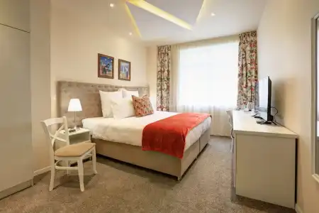 City Boutique Inn - 46