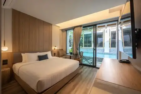 Shan Villas Sukhumvit - 123