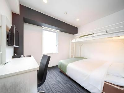 Hostel Lund I -Oimachi- - 19