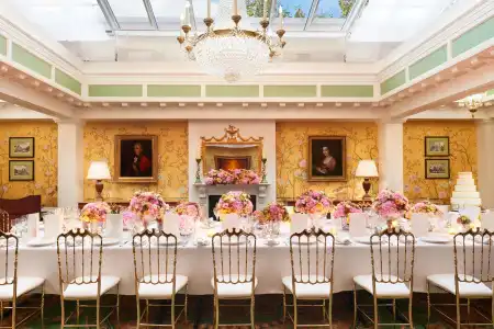 The Lanesborough, Oetkers - 8
