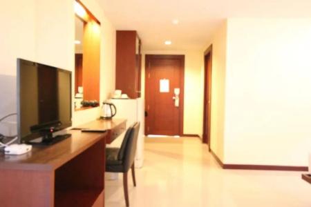 Convenient Grand Plus Suvarnabhumi - 69