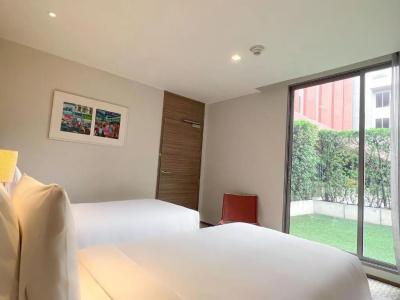 Holiday Inn Express Bangkok Sathorn - 75