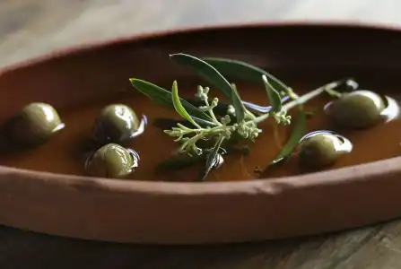 Güllü Konakları - 12