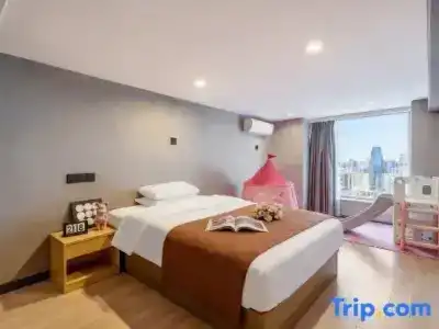 Grand Metropark Bay Sanya - 56