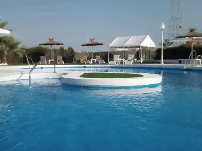 Avent Verahotel - 1