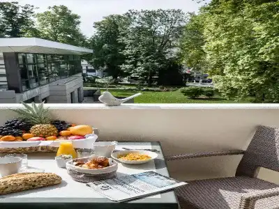 Les Loges du Park - 41