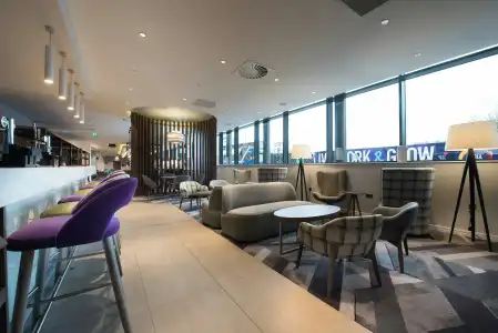 Hampton by Hilton Edinburgh West End - 18