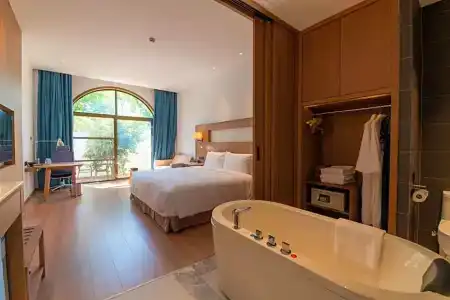 Novotel Suzhou Tai Lake Santeh - 105