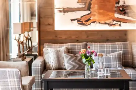Alpin Resort Sacher - 133