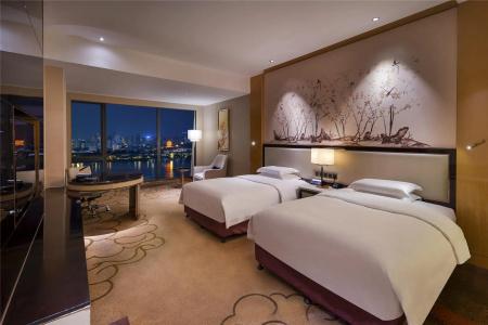 Hilton Wuhan Riverside - 107