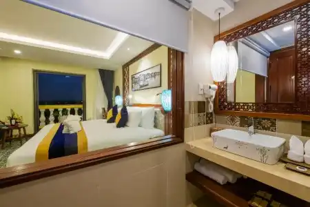 Le Pavillon Hoi An Boutique & Spa - 50