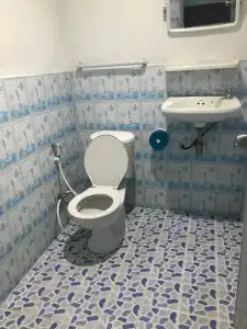 Blue Sky Resort - 19