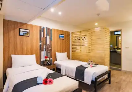 D&D Inn Khaosan - 76