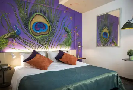 Dhevi Bangkok - 45