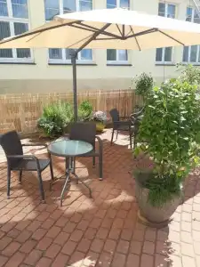 Niedersaechsischer Hof - 15