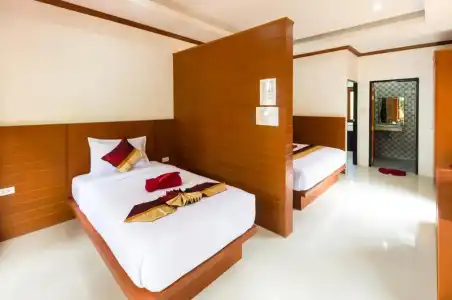 Sleep In Lanta Resort - 65