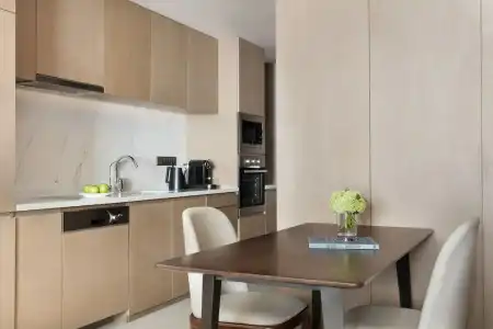 Shanghai Marriott Pudong East - 62