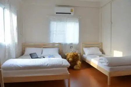 PanPan Hostel Bangkok - 32