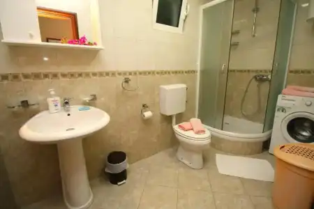 Guest House Villa Pastrovka - 43