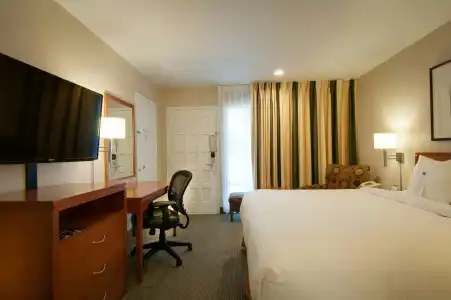 Vagabond Inn Glendale - 32