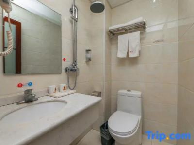 Sri Ratih Cottages - 47