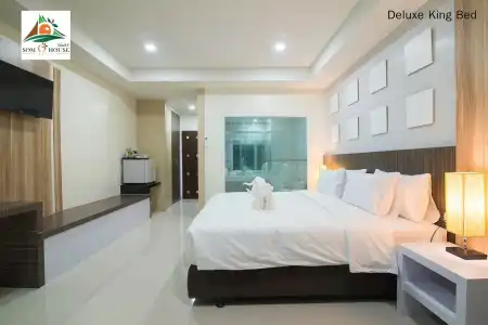 Som O House - 5