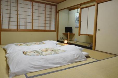 Ryokan Nissho-besso - 5